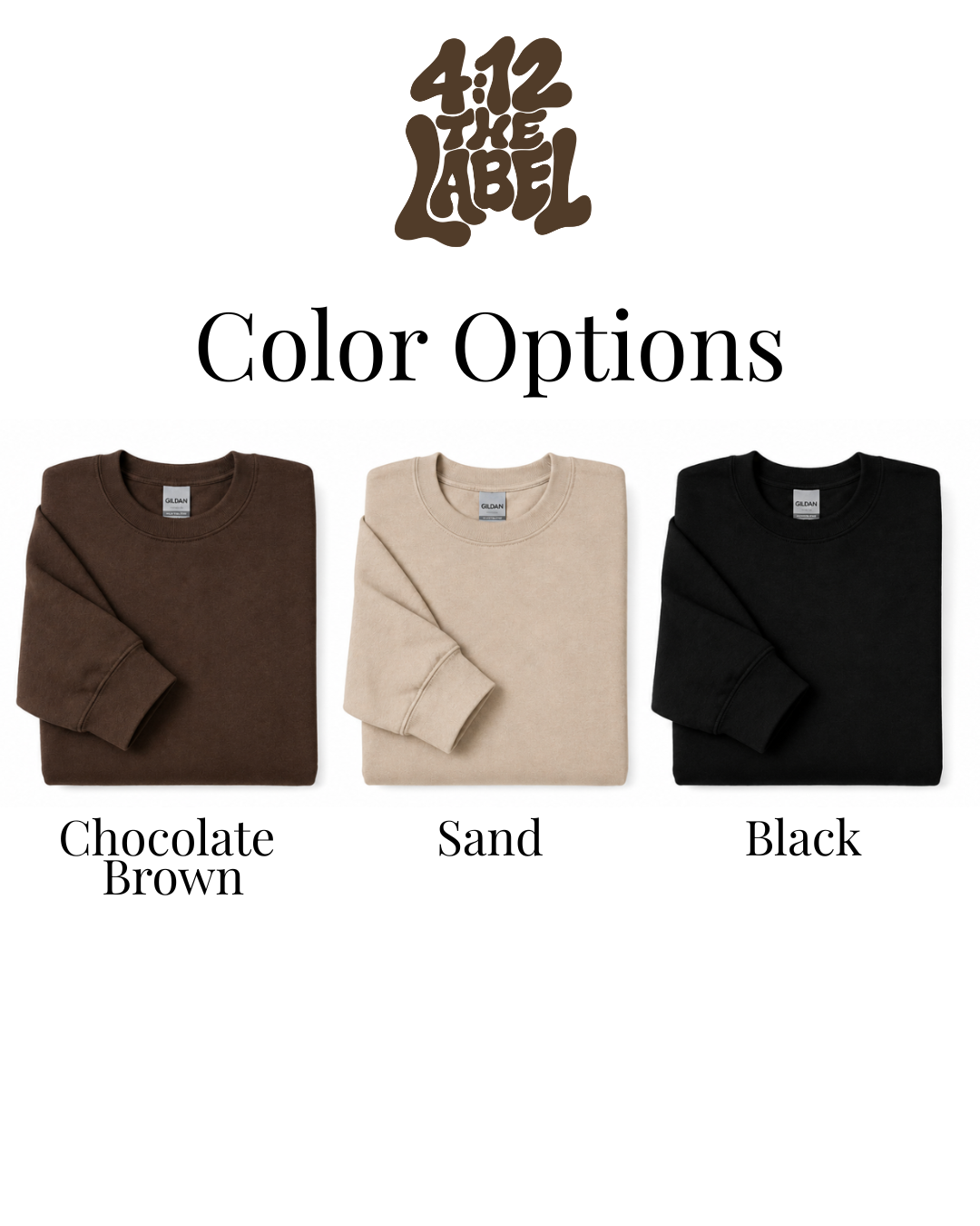 Autumn at the Park Sweatshirt
